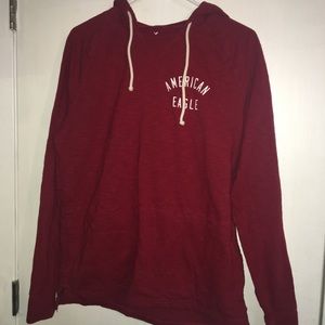 American Eagle hoodie medium